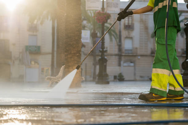 Trusted Brooklyn, NY Pressure Washing Services Experts